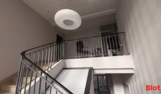  BUREAUX 322 M² NANTES