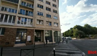  BUREAUX 322 M² NANTES