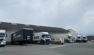  LOCAL D'ACTIVITÉS 3 800 M² LANDIVISIAU