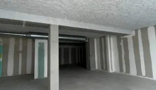  LOCAUX COMMERCIAUX 119 M² VERTOU