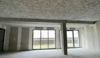  LOCAUX COMMERCIAUX 119 M² VERTOU