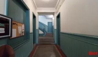  BUREAUX 144 M² NANTES