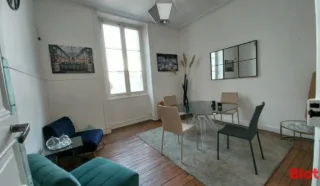  BUREAUX 144 M² NANTES