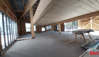  LOCAL COMMERCIAL 352 m² NANTES