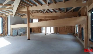  LOCAL COMMERCIAL 352 m² NANTES