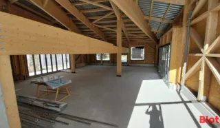  LOCAL COMMERCIAL 352 m² NANTES