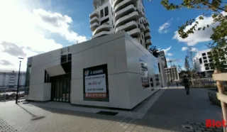  LOCAL COMMERCIAL 352 m² NANTES