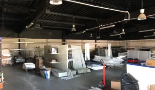  LOCAL D'ACTIVITES 560 M² LANNION