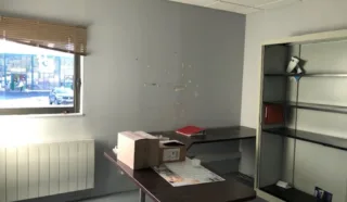  LOCAL D'ACTIVITES 560 M² LANNION