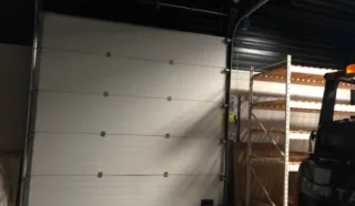  LOCAL D'ACTIVITES 560 M² LANNION