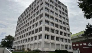  BUREAUX 167 M² NANTES