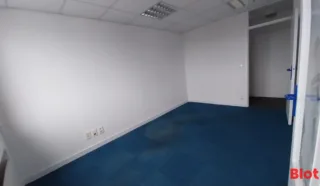  BUREAUX 167 M² NANTES