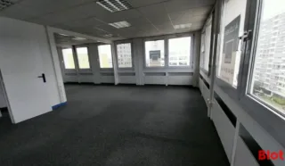  BUREAUX 167 M² NANTES