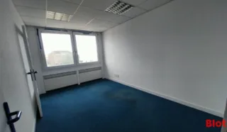  BUREAUX 167 M² NANTES