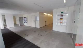  BUREAUX 167 M² NANTES