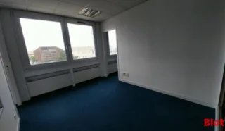  BUREAUX 167 M² NANTES