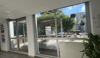  BUREAUX 882 m² RENNES SUD