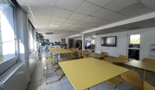  BUREAUX 882 m² RENNES SUD