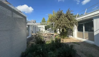  BUREAUX 882 m² RENNES SUD