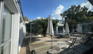  BUREAUX 882 m² RENNES SUD