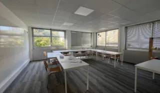  BUREAUX 882 m² RENNES SUD