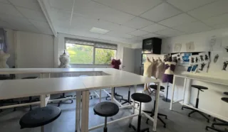  BUREAUX 882 m² RENNES SUD