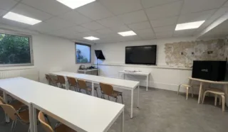  BUREAUX 882 m² RENNES SUD