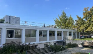  BUREAUX 882 m² RENNES SUD