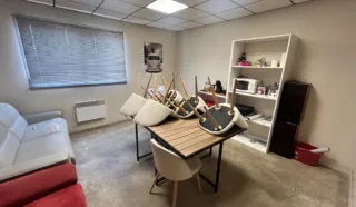  LOCAL D'ACTIVITES CESSON-SEVIGNE 600 m²