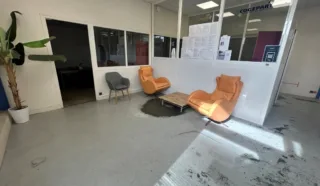  LOCAL D'ACTIVITES CESSON-SEVIGNE 600 m²