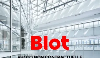  BUREAUX 110 M² PLOUFRAGAN