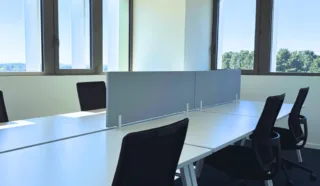  POSTES DE TRAVAIL 22 m² COEUR DE ST BRIEUC