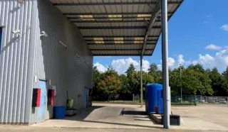  LOCAUX D'ACTIVITÉS ET TERRAIN 285 M² MORLAIX