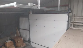  LOCAUX D'ACTIVITES 1 673 m² CHATEAUNEUF-DU-FAOU