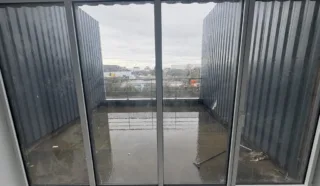  CELLULE D'ACTIVITES 96 m² BREST