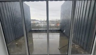  CELLULE D'ACTIVITES 96 m² BREST