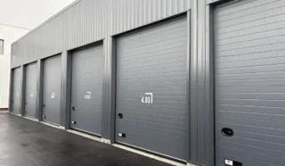  CELLULE D'ACTIVITES 96 m² BREST