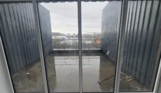  ATELIER 25 m² BREST