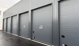  ATELIER 25 m² BREST