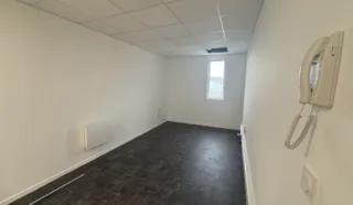  BUREAUX 14 m² BREST