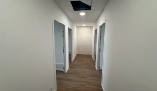  BUREAUX 14 m² BREST