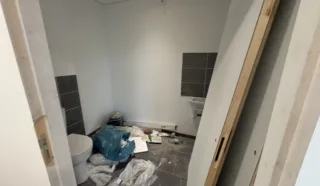  BUREAUX 14 m² BREST