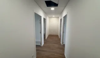  BUREAUX 14 m² BREST