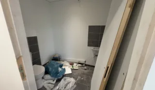  BUREAUX 14 m² BREST