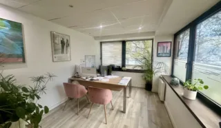  BUREAUX 70 m² RENNES