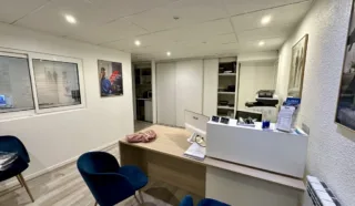  BUREAUX 70 m² RENNES