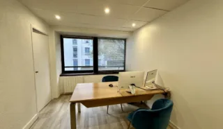  BUREAUX 70 m² RENNES