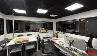  BUREAUX 277 m² CESSON-SEVIGNE