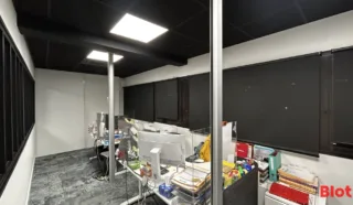  BUREAUX 277 m² CESSON-SEVIGNE