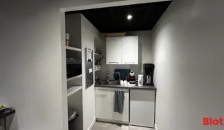  BUREAUX 277 m² CESSON-SEVIGNE